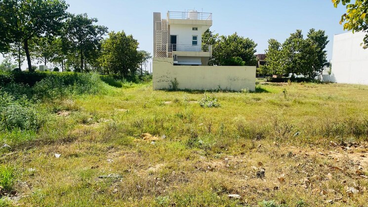 undefined, omaxe-new-chandigarh  250 Sq.Yd. Plot In North Mullanpur Chandigarh 8639121