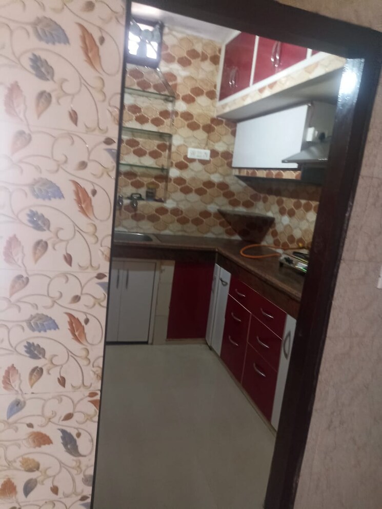 Kitchen, sector 31 2 Bedroom 1500 Sq.Ft. Villa In Sector 31 Noida 8639129