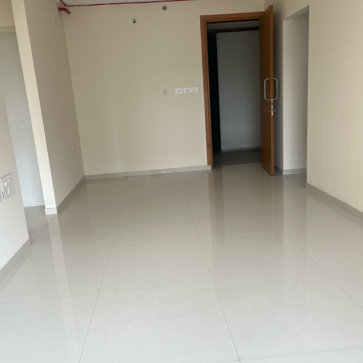 1 BHK 700 Sq.Ft. Apartment in Adhiraj Samyama Tower 1C
