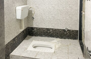 Bathroom in  Pg at Kasarvadavali – for Rent
