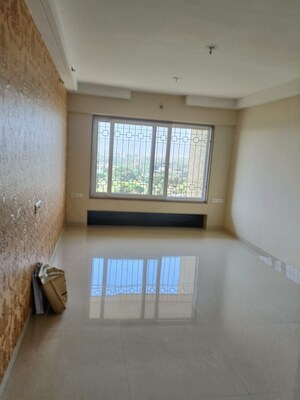 3 BHK Apartment For Sale in Paradise Lifespaces Sai World City, New Panvel