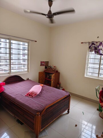3 BHK Apartment For Rent in Greenfield City, Maheshtala