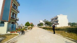 Plot For Sale in Omaxe New Chandigarh, North Mullanpur
