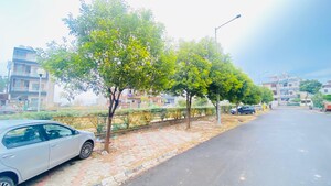 Plot Area in  Plot at Omaxe New Chandigarh, North Mullanpur – for Sale