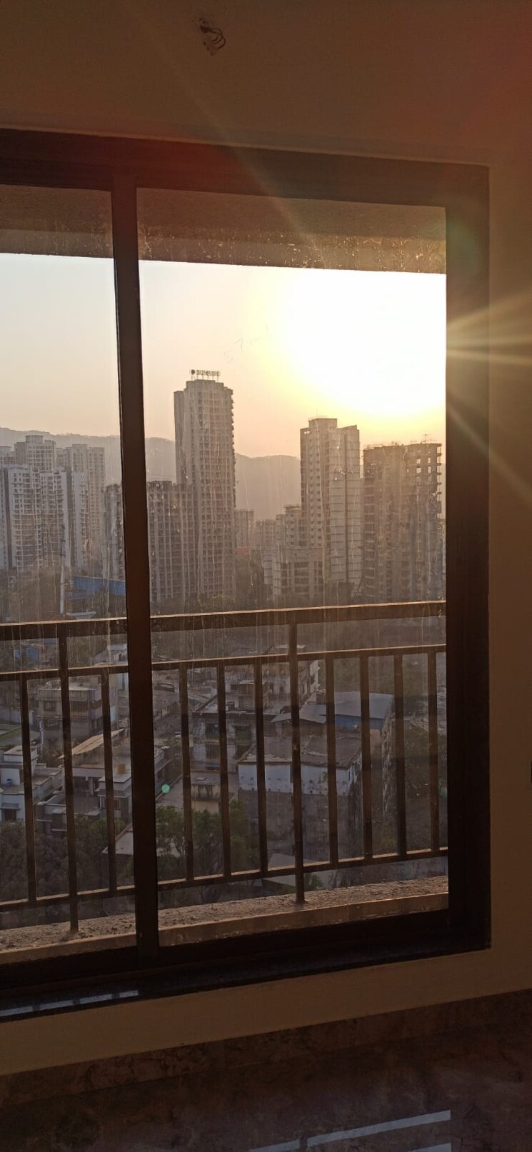 Exterior View, trinity-chs 1 Bedroom 451 Sq.Ft. Apartment In Dombivli East Thane 8639141