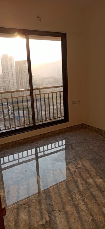 Room in 1 BHK Apartment at Trinity CHS, Dombivli East – for Rent