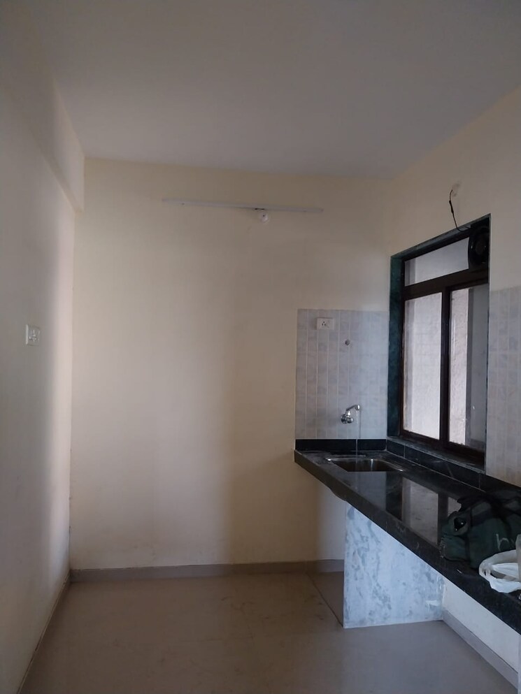 Kitchen, radhey-heritage 2 Bedroom 925 Sq.Ft. Apartment In New Panvel Navi Mumbai 8639151
