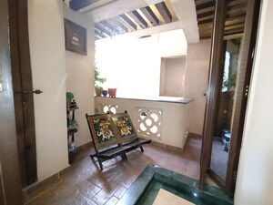 Living Room in 3 BHK Apartment at Hiranandani Verona Co op Housing Society Ltd, Powai – for Sale