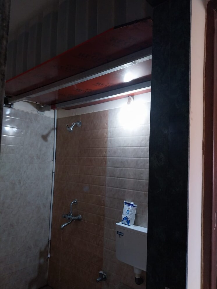 Kitchen, radhey-heritage 2 Bedroom 925 Sq.Ft. Apartment In New Panvel Navi Mumbai 8639151