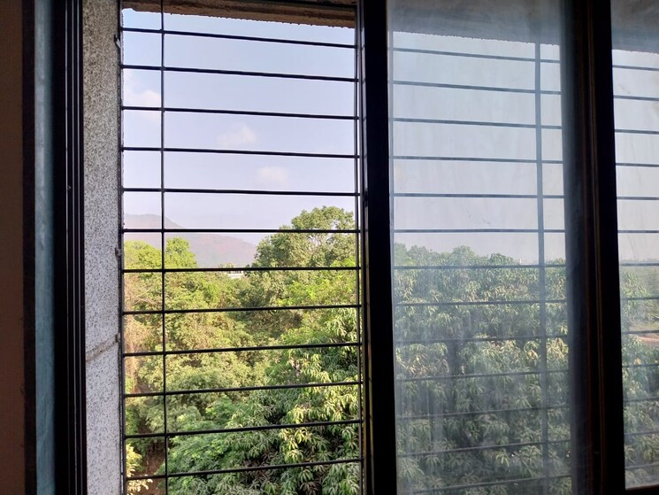 Room, radhey-heritage 2 Bedroom 925 Sq.Ft. Apartment In New Panvel Navi Mumbai 8639151