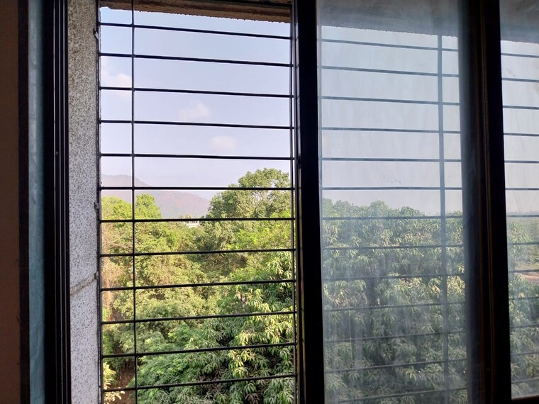 Room, radhey-heritage 2 Bedroom 925 Sq.Ft. Apartment In New Panvel Navi Mumbai 8639151