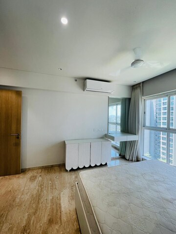 Master Bedroom in 2.5 BHK Apartment at L & T Emerald Isle Tower 15, Powai – for Rent