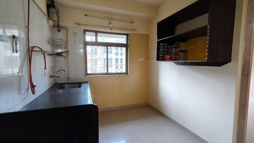 Room in 1 BHK Apartment at Acme Apna Ghar, Goregaon East – for Rent