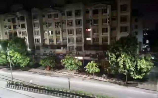 1 BHK + Extra Room 540 Sq.Ft. Apartment in Kumar Park