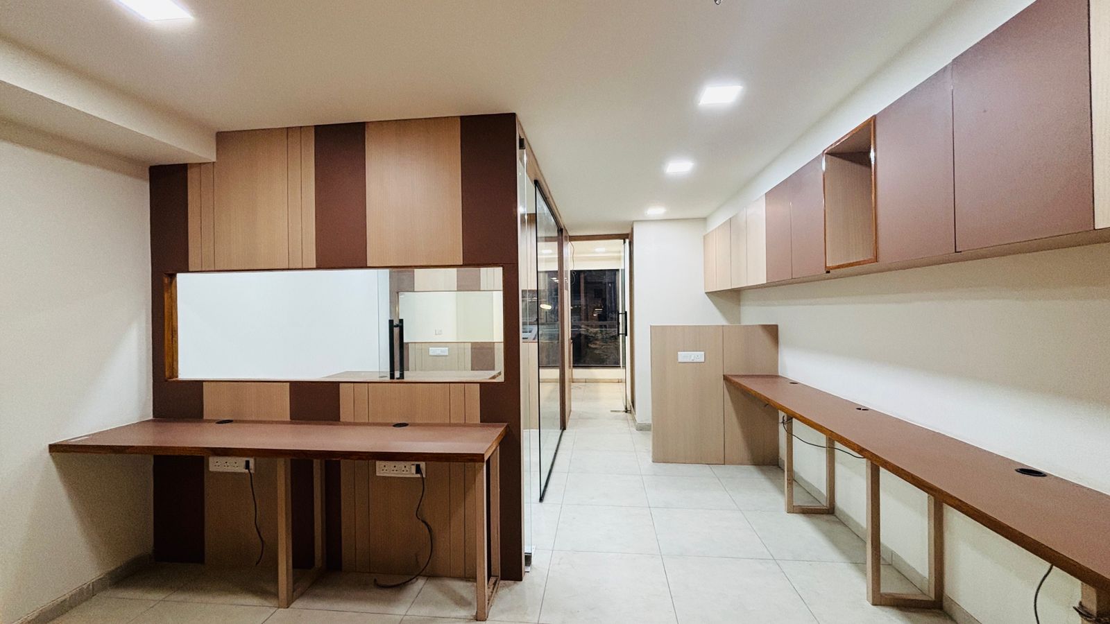 Office Space For Rent in KP Epitome