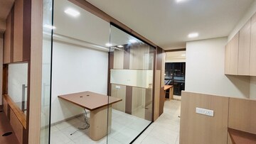   Office Space at KP Epitome, Makarba – for Rent