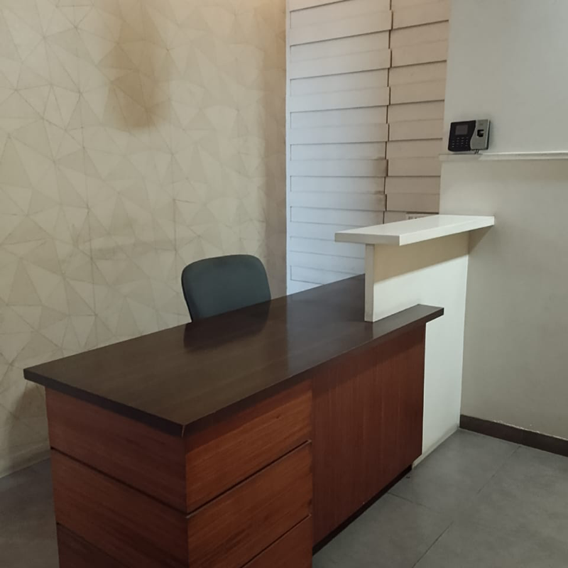 Office Space For Rent in Real Tech Park