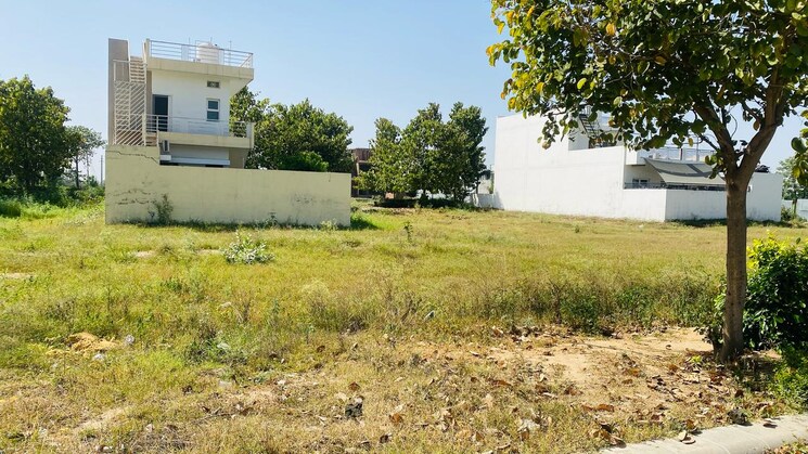 undefined, omaxe-new-chandigarh  321 Sq.Yd. Plot In North Mullanpur Chandigarh 8639192