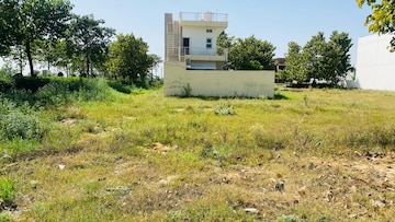Plot Area in  Plot at Omaxe New Chandigarh, North Mullanpur – for Sale
