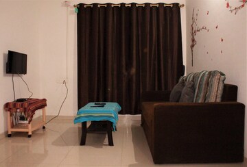  Pg For Rent in Kasarvadavali