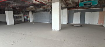 Parking in  Shop at Alampur – for Rent