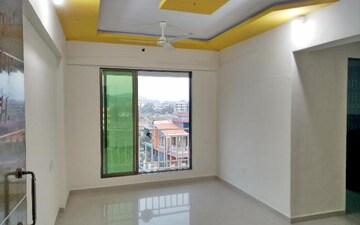 1 BHK Apartment For Sale in Sumatinath GP Complex, Naigaon East