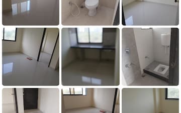 2 BHK Apartment For Rent in Mahape