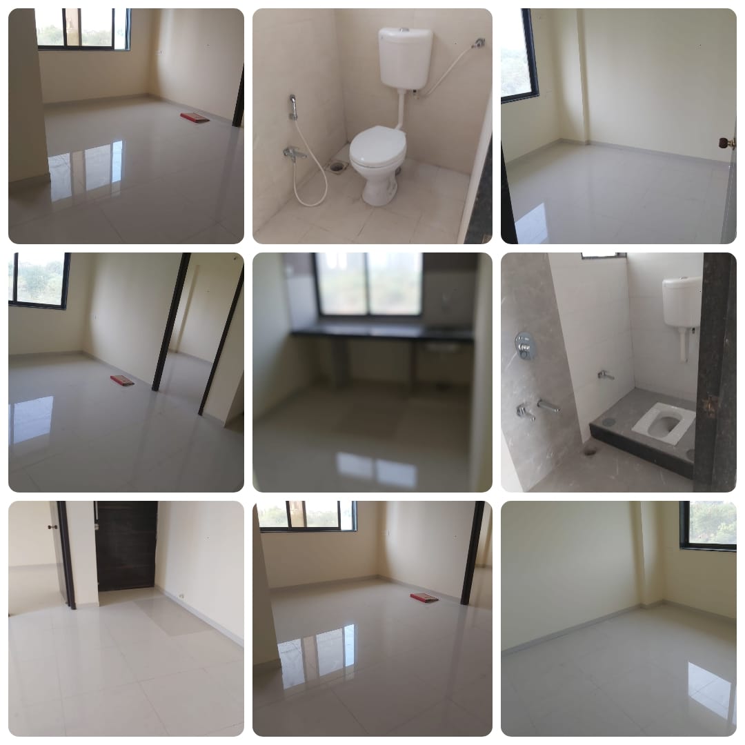 2 BHK Apartment For Rent in Amresh Property Mahape na