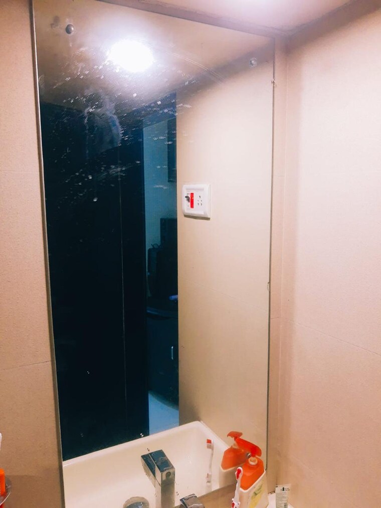 undefined, neel-sarovar 1 Bedroom 550 Sq.Ft. Apartment In Andheri East Mumbai 8639224