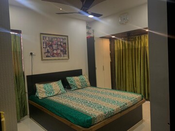 1 BHK Apartment For Sale in Neel Sarovar, Andheri East