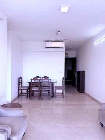 Room in 2 BHK Apartment at LnT Realty Crescent Bay, Parel – for Rent