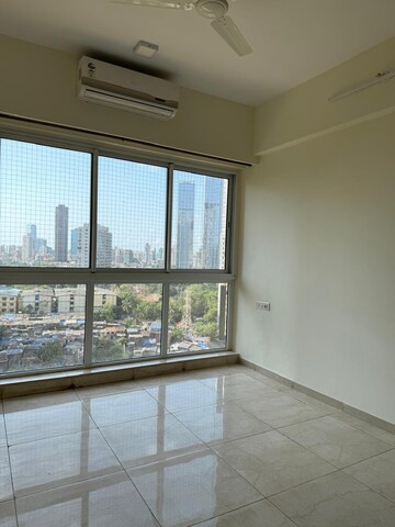 Room in 2 BHK Apartment at LnT Realty Crescent Bay, Parel – for Rent