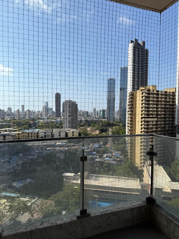 Exterior View, lnt-realty-crescent-bay 2 Bedroom 960 Sq.Ft. Apartment In Parel Mumbai 8639212