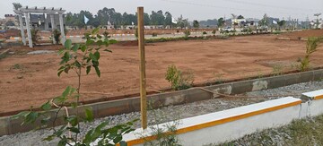  Plot For Sale in JB Vision, Jadigenahalli