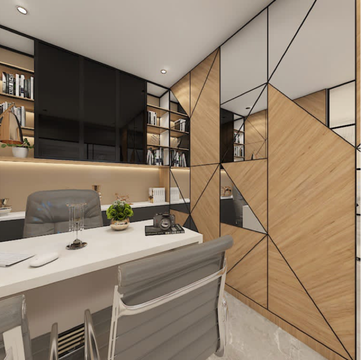 Kitchen, satra-plaza Commercial Office Space 4000 Sq.Ft. In Vashi Sector 19d Navi Mumbai 8639231