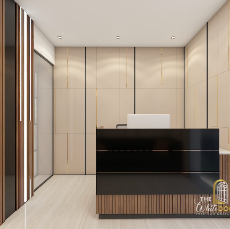 Bedroom, satra-plaza Commercial Office Space 4000 Sq.Ft. In Vashi Sector 19d Navi Mumbai 8639231