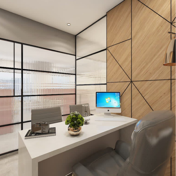 Kitchen, satra-plaza Commercial Office Space 4000 Sq.Ft. In Vashi Sector 19d Navi Mumbai 8639231