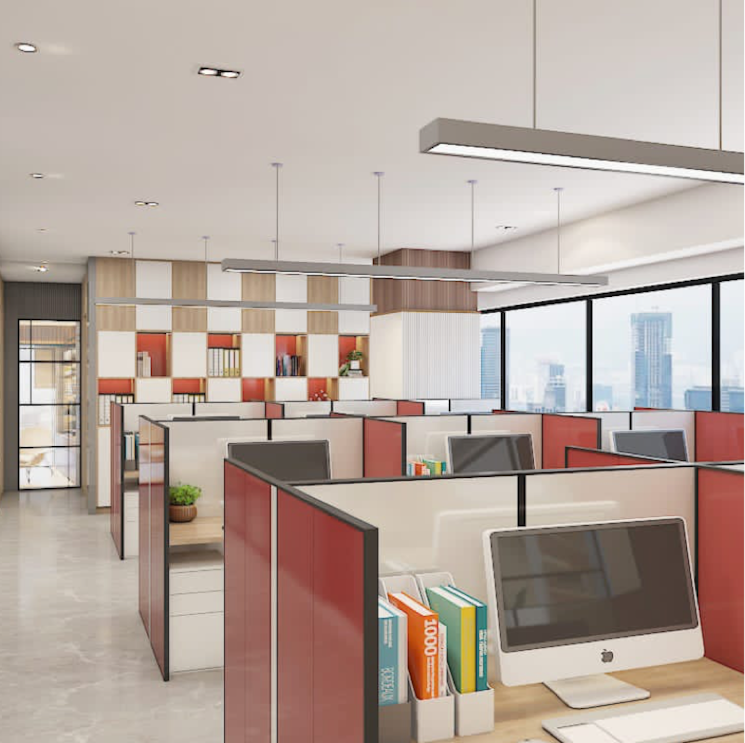 Kitchen, satra-plaza Commercial Office Space 4000 Sq.Ft. In Vashi Sector 19d Navi Mumbai 8639231