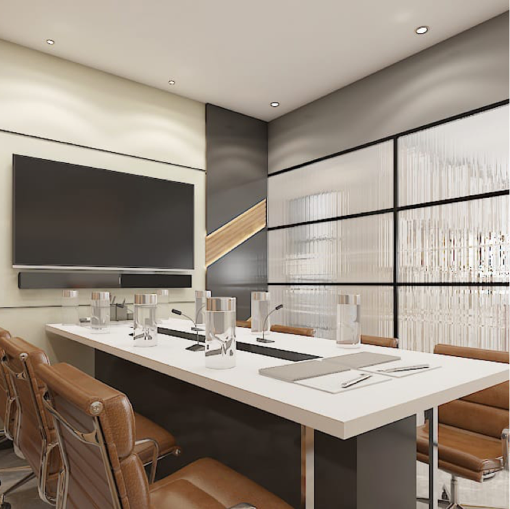 Kitchen, satra-plaza Commercial Office Space 4000 Sq.Ft. In Vashi Sector 19d Navi Mumbai 8639231