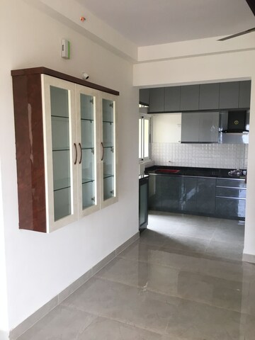 2 BHK Apartment For Rent in Valmark Orchard Square, Jp Nagar