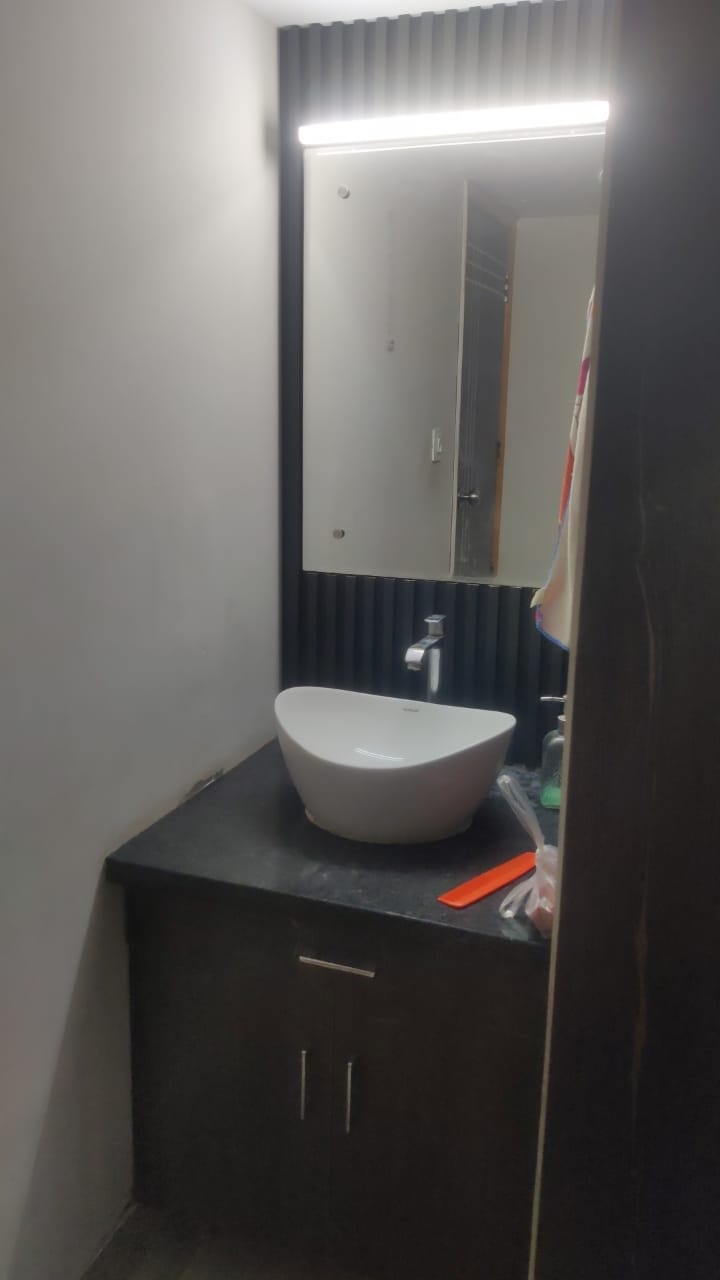 2 BHK Builder Floor For Rent in Mussoorie Road 