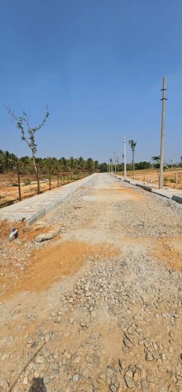  Plot For Sale in Mysore Road