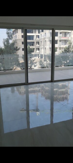 Bedroom in 4 BHK Penthouse at Samraat Signature, Anandwalli – for Sale