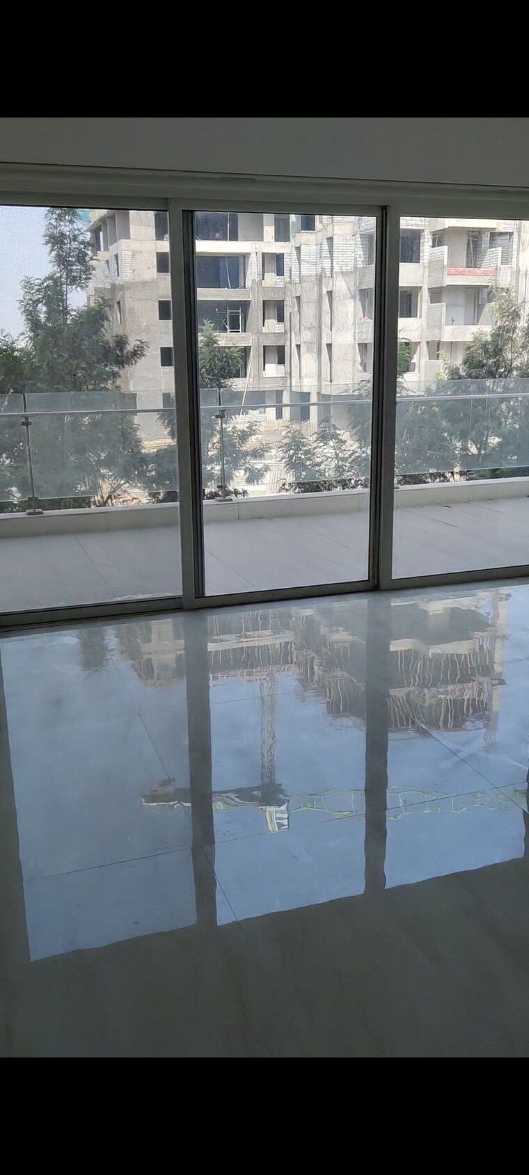 Bedroom, samraat-signature 4 Bedroom 3680 Sq.Ft. Penthouse In Anandwalli Nashik 8639250