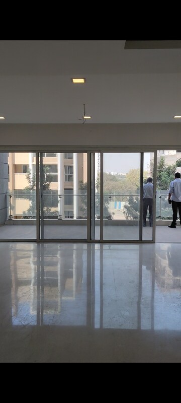 4 BHK Penthouse For Sale in Samraat Signature, Anandwalli