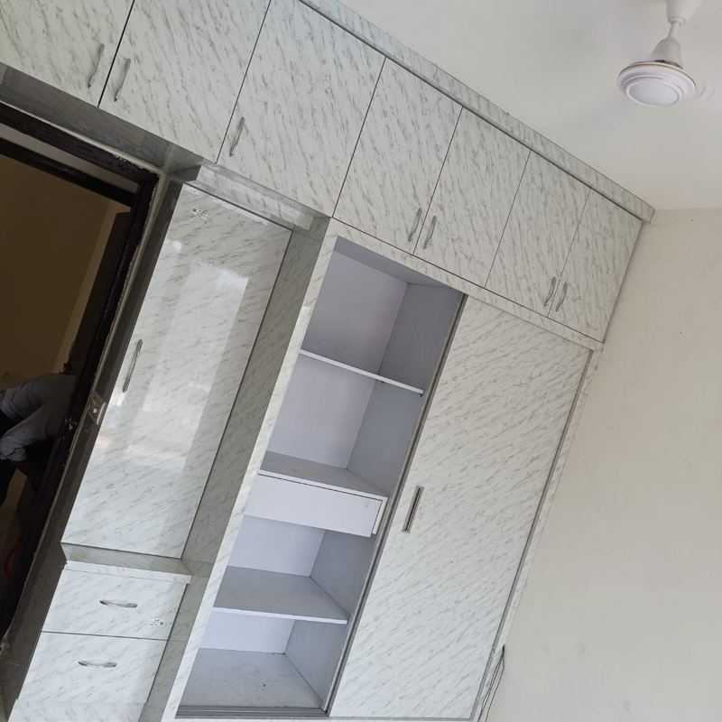 3 BHK 636 Sq.Ft. Apartment in Pivotal Paradise