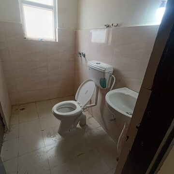 Bathroom in 3 BHK Apartment at Pivotal Paradise, Sector 62 – for Rent