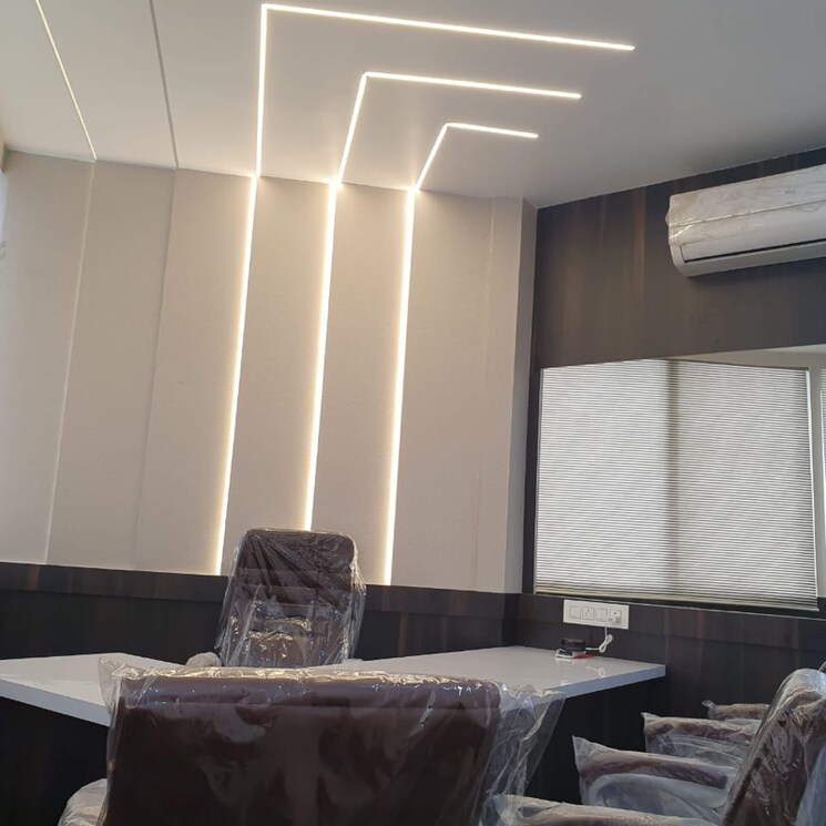 Team Area, shree-ambience-court Commercial Office Space 1600 Sq.Ft. In Vashi Sector 19e Navi Mumbai 8639265