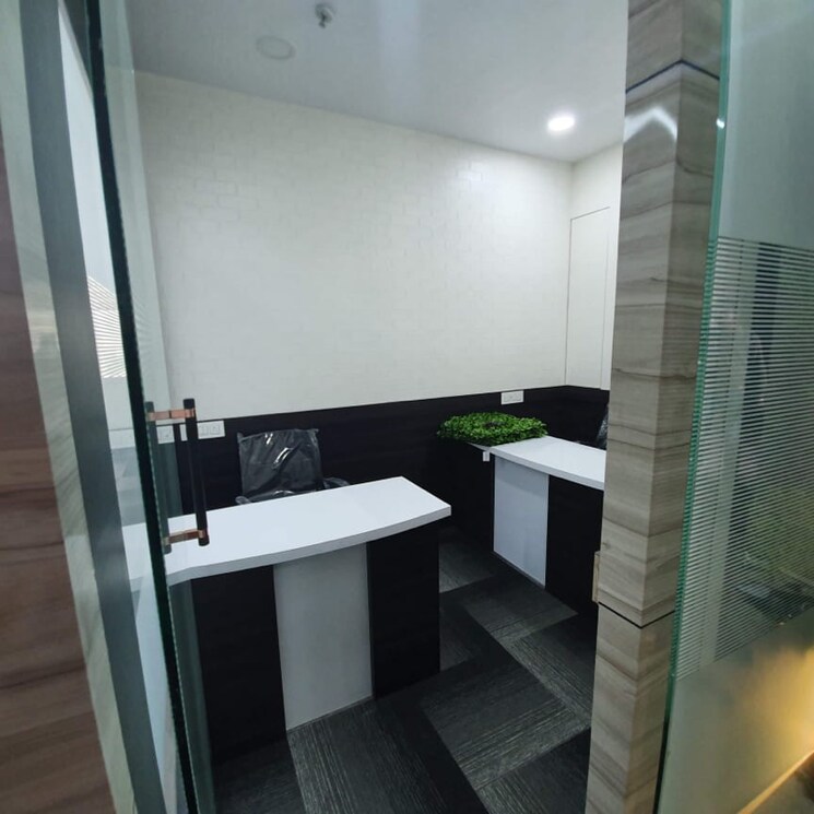 Team Area, shree-ambience-court Commercial Office Space 1600 Sq.Ft. In Vashi Sector 19e Navi Mumbai 8639265