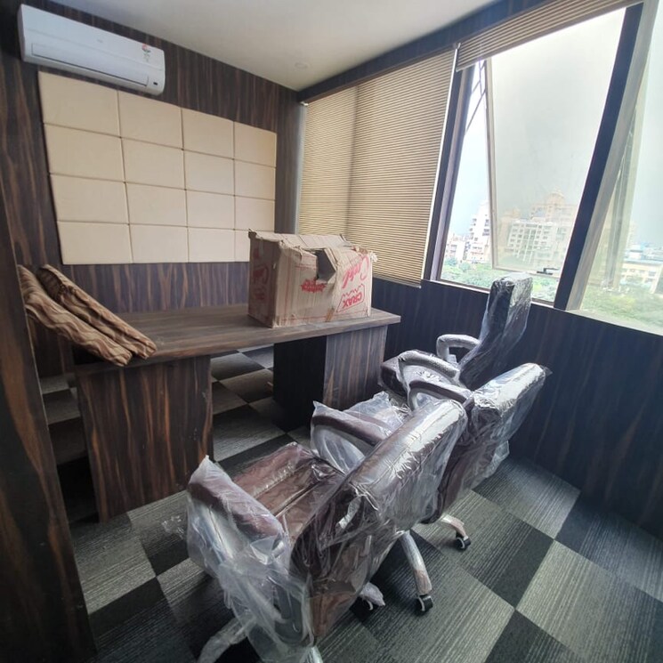 Team Area, shree-ambience-court Commercial Office Space 1600 Sq.Ft. In Vashi Sector 19e Navi Mumbai 8639265